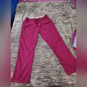 Dickies Scrubs Size Large